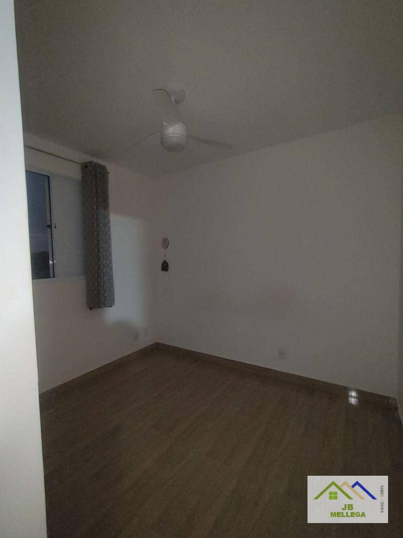 Apartamento à venda com 2 quartos, 46m² - Foto 11