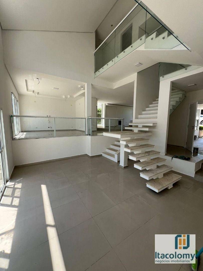 Casa de Condomínio à venda com 4 quartos, 442m² - Foto 12