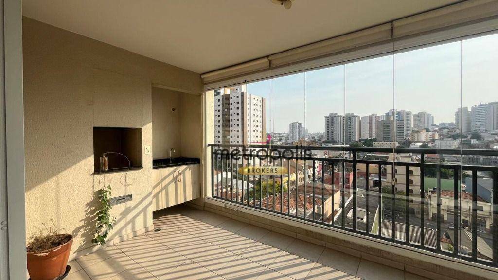 Apartamento à venda com 4 quartos, 145m² - Foto 6