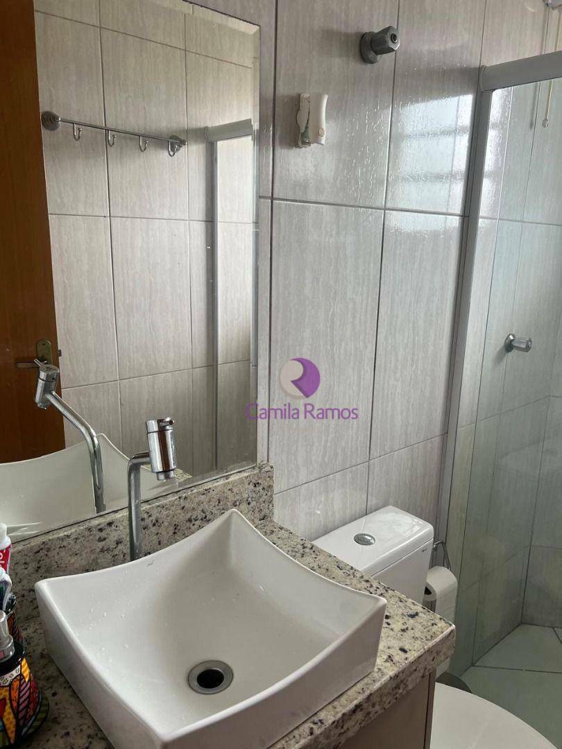 Casa de Condomínio, 2 quartos - Foto 11