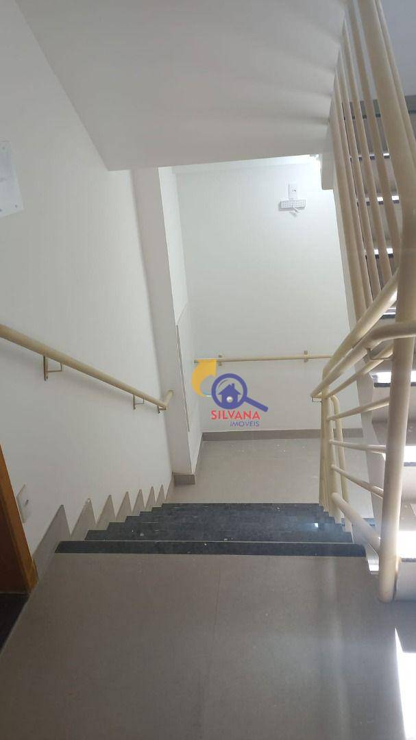 Apartamento à venda com 2 quartos, 60m² - Foto 28