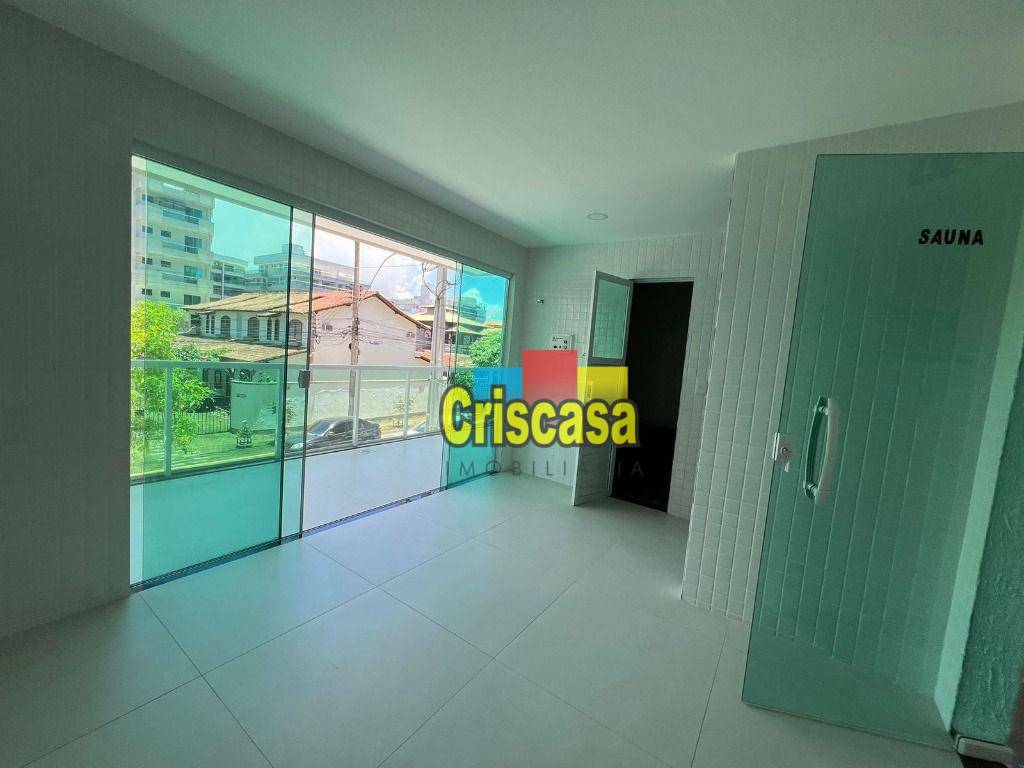 Apartamento à venda com 3 quartos, 105m² - Foto 38