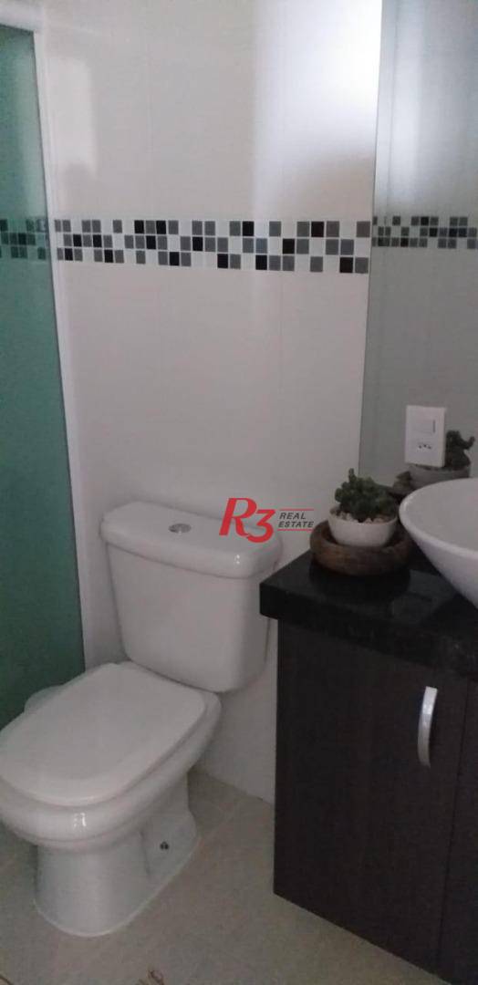 Apartamento à venda com 2 quartos, 98m² - Foto 11