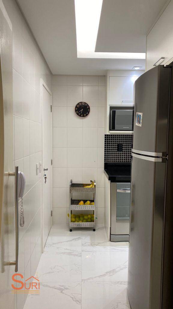 Apartamento à venda com 2 quartos, 84m² - Foto 4