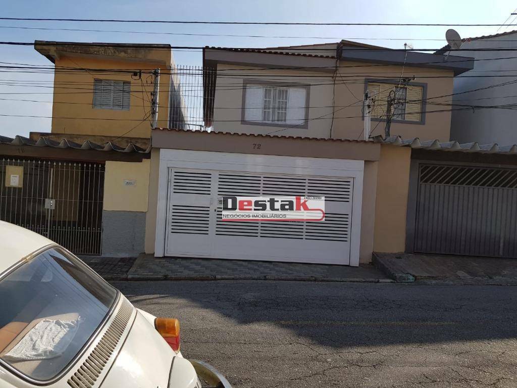 Sobrado à venda com 3 quartos, 182m² - Foto 18