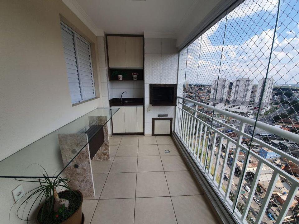 Apartamento à venda com 3 quartos, 105m² - Foto 10