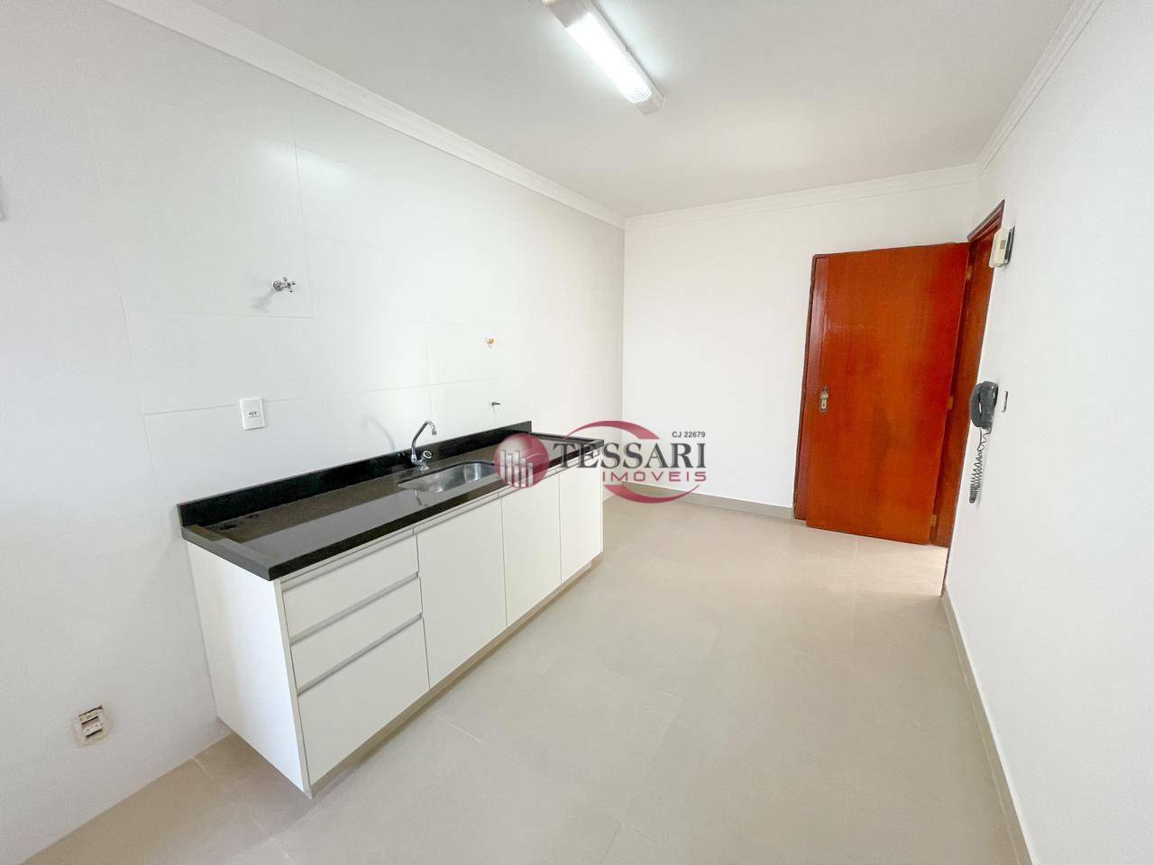 Apartamento à venda com 2 quartos, 63m² - Foto 5