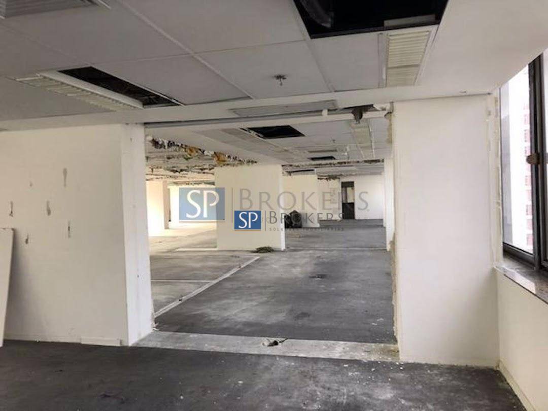 Conjunto Comercial-Sala para alugar, 671m² - Foto 7