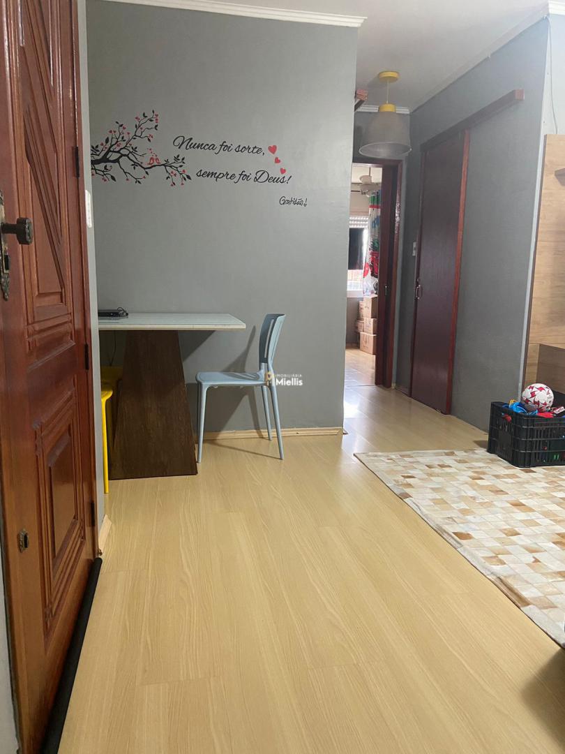 Apartamento à venda com 2 quartos, 20m² - Foto 3