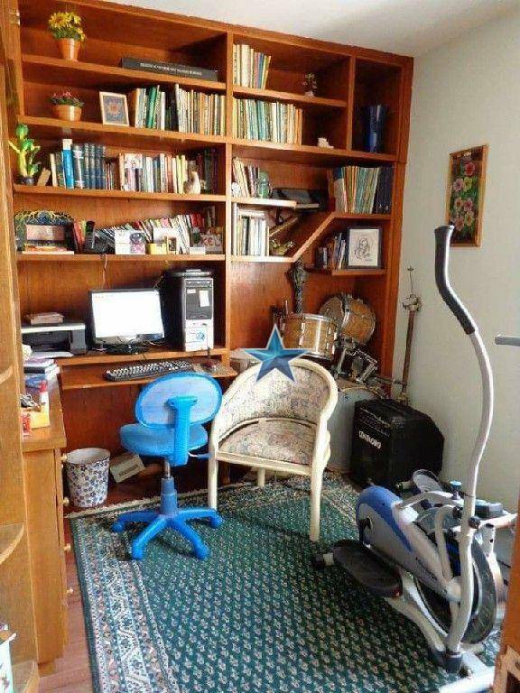 Apartamento à venda com 4 quartos, 90m² - Foto 27