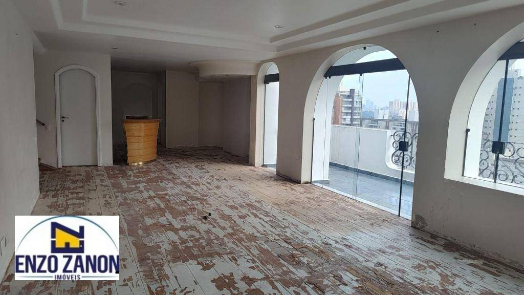 Cobertura, 4 quartos, 400 m² - Foto 4