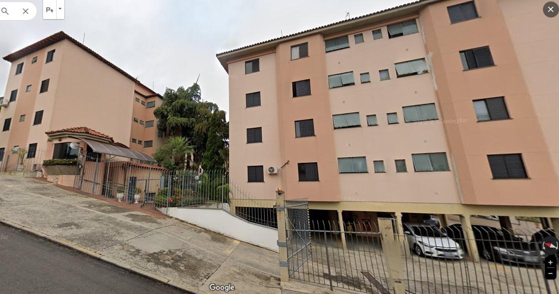 Apartamento à venda com 3 quartos, 75m² - Foto 1