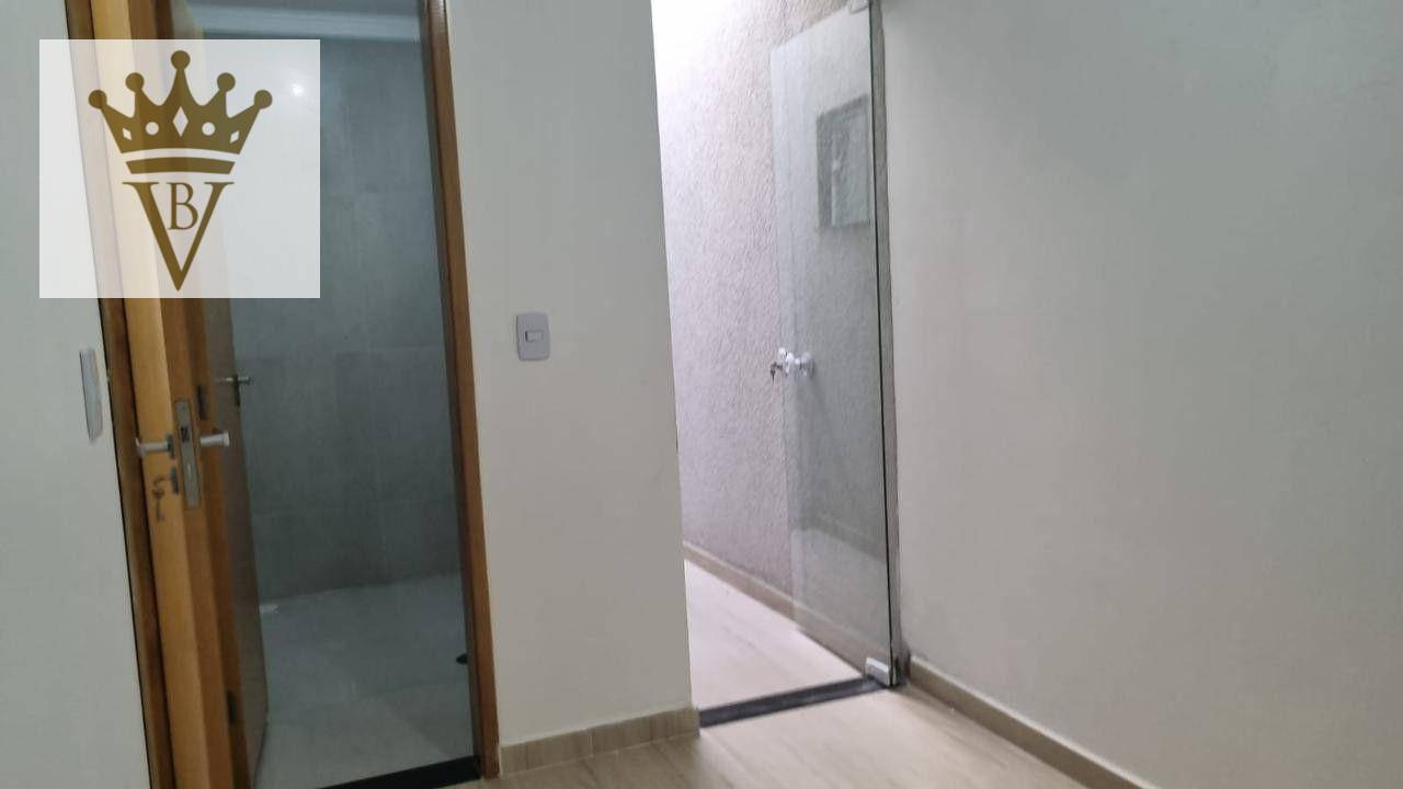 Casa à venda com 3 quartos, 123m² - Foto 18