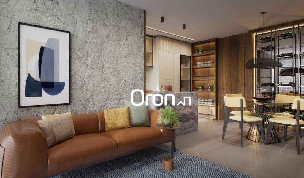 Kitnet-Studio, 47 m² - Foto 1