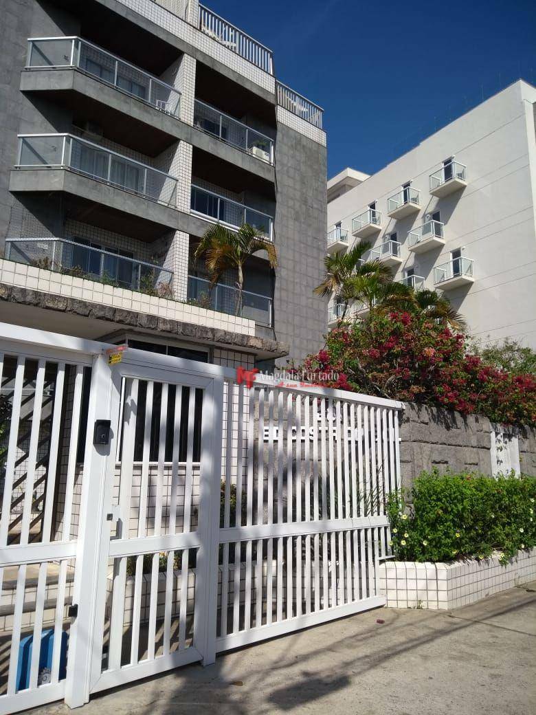 Apartamento à venda com 2 quartos, 120m² - Foto 1