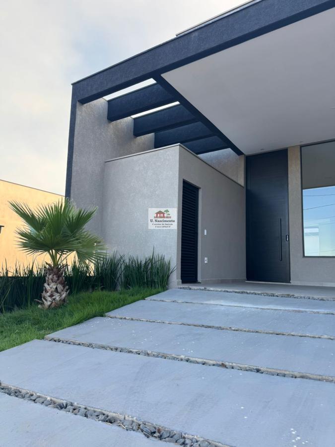 Casa de Condomínio à venda com 3 quartos, 200m² - Foto 3