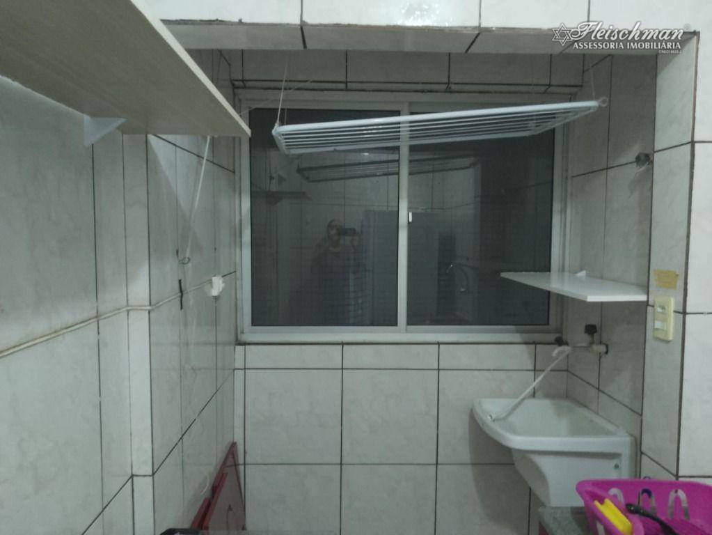 Apartamento para alugar com 1 quarto, 45m² - Foto 6