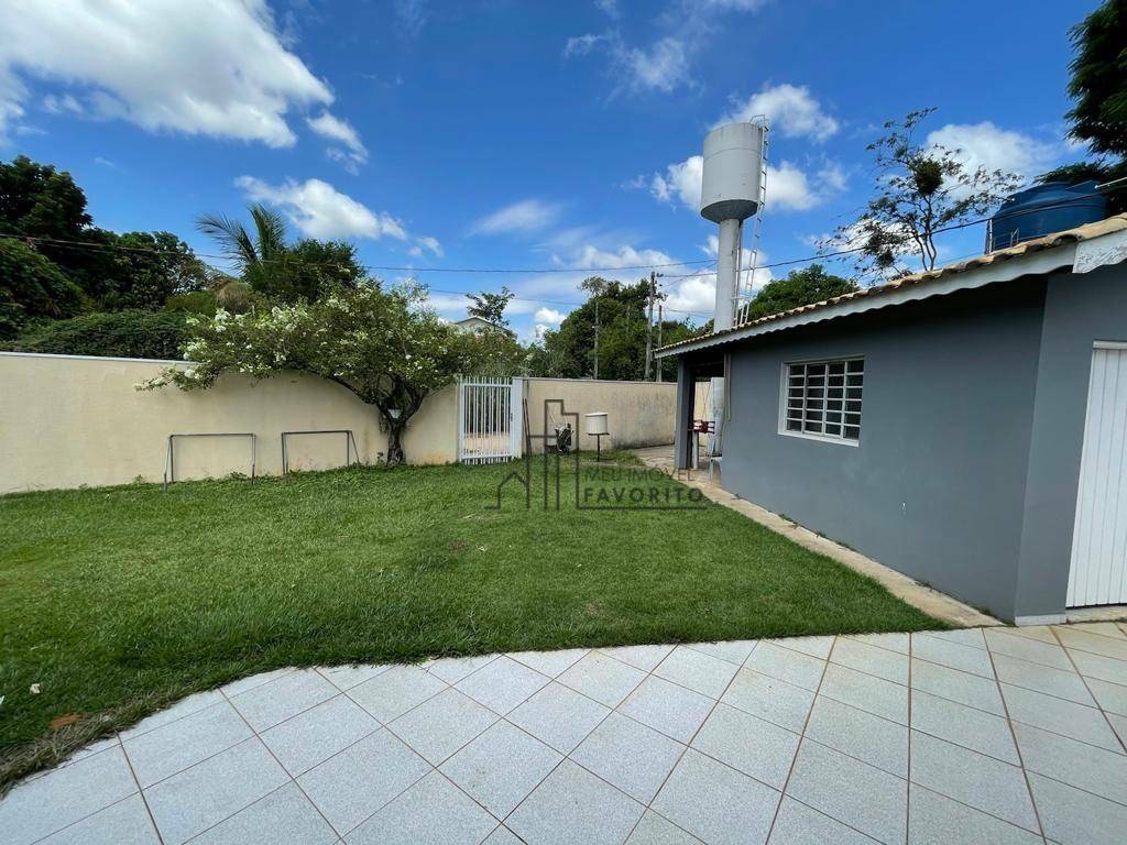 Casa à venda com 3 quartos, 537m² - Foto 10