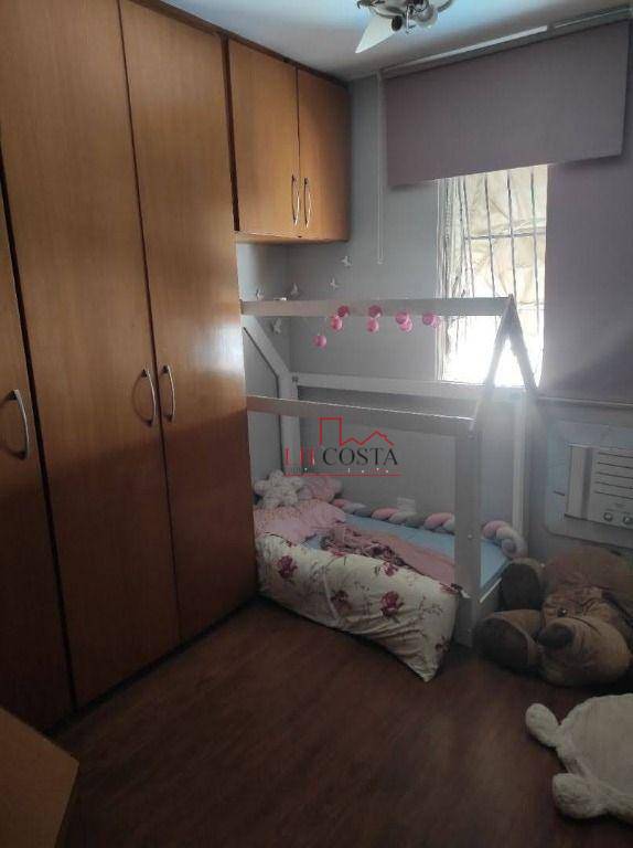 Apartamento à venda com 3 quartos, 110m² - Foto 7