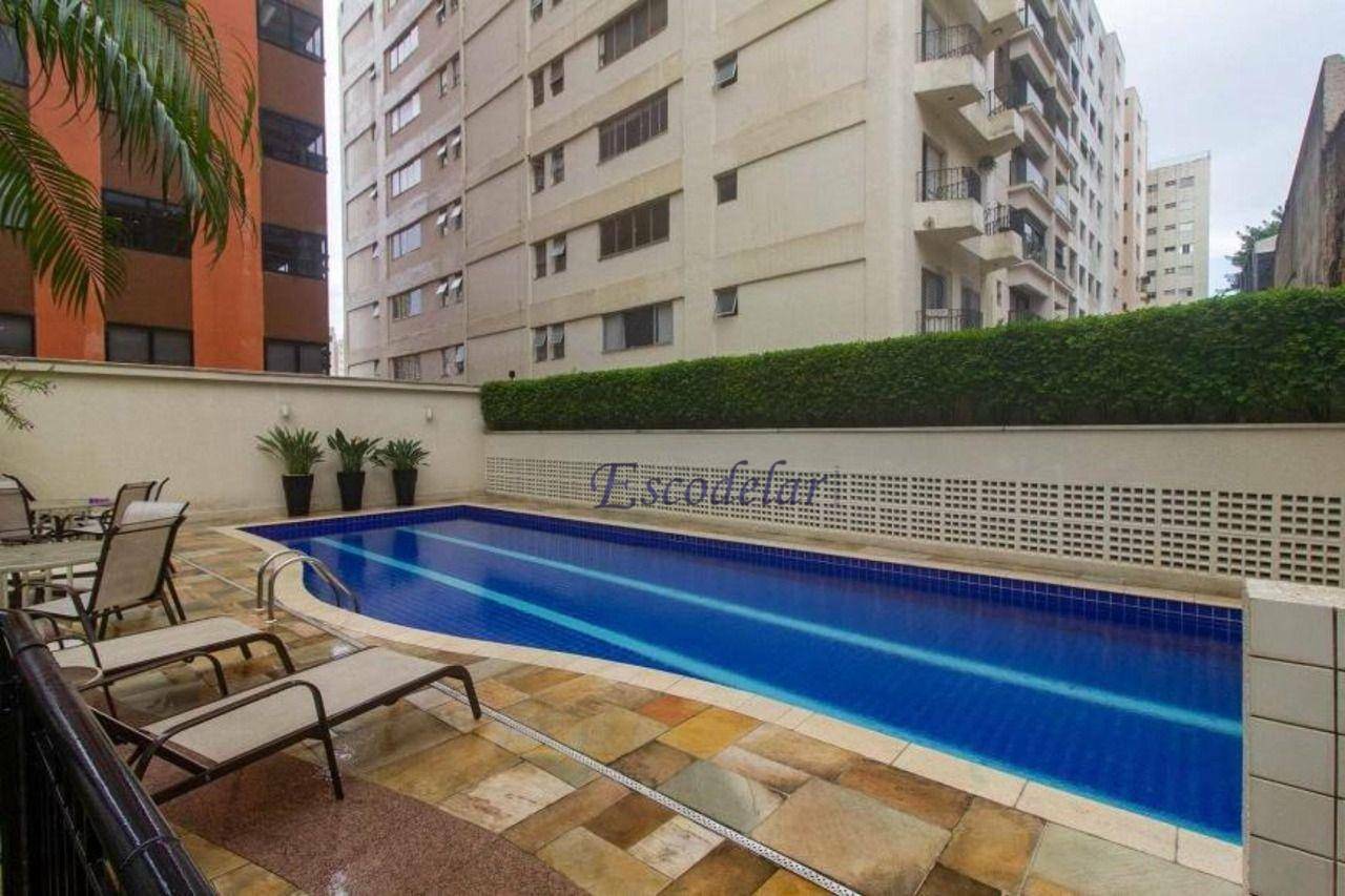 Apartamento à venda com 4 quartos, 240m² - Foto 28