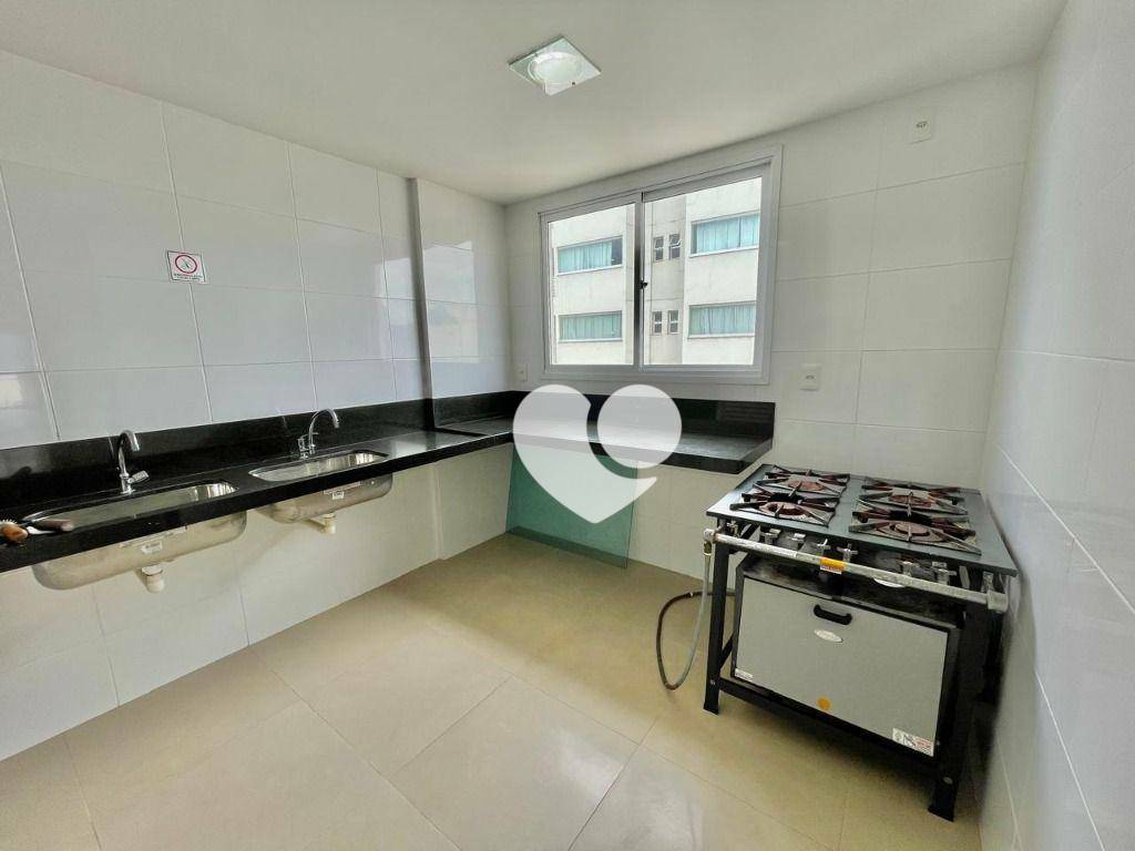 Apartamento à venda com 3 quartos, 116m² - Foto 16