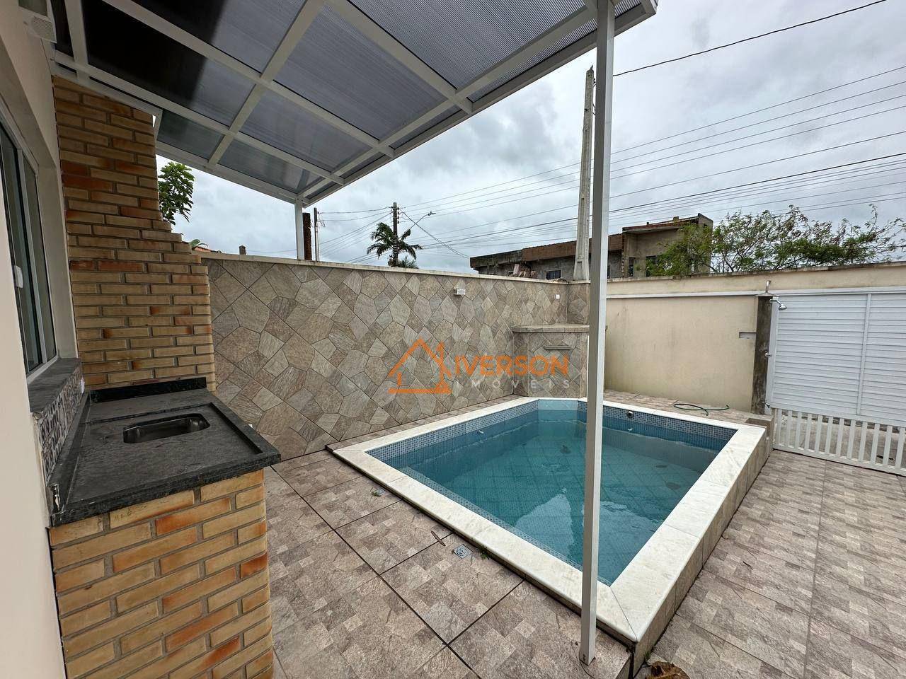 Casa, 3 quartos, 89 m² - Foto 2