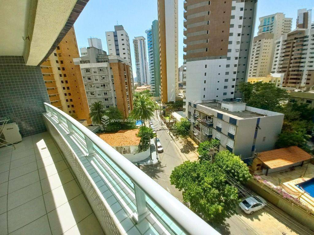 Apartamento para lancamento com 2 quartos, 56m² - Foto 20