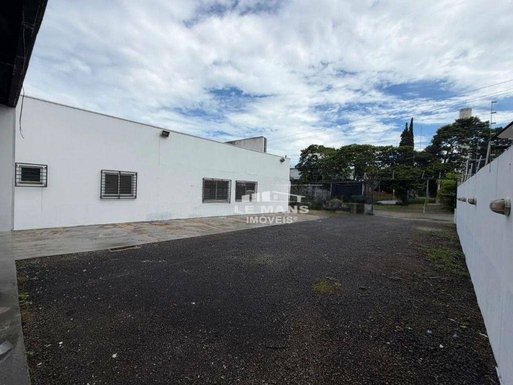 Loja-Salão, 180 m² - Foto 4