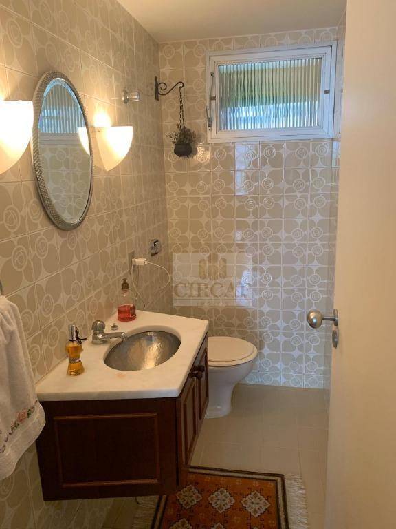 Apartamento à venda com 3 quartos, 180m² - Foto 8