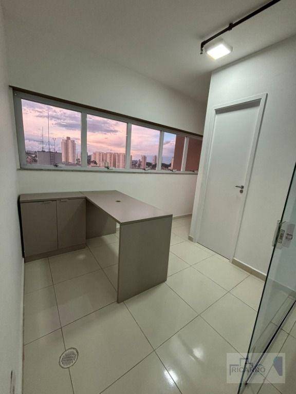 Conjunto Comercial-Sala para alugar, 59m² - Foto 3