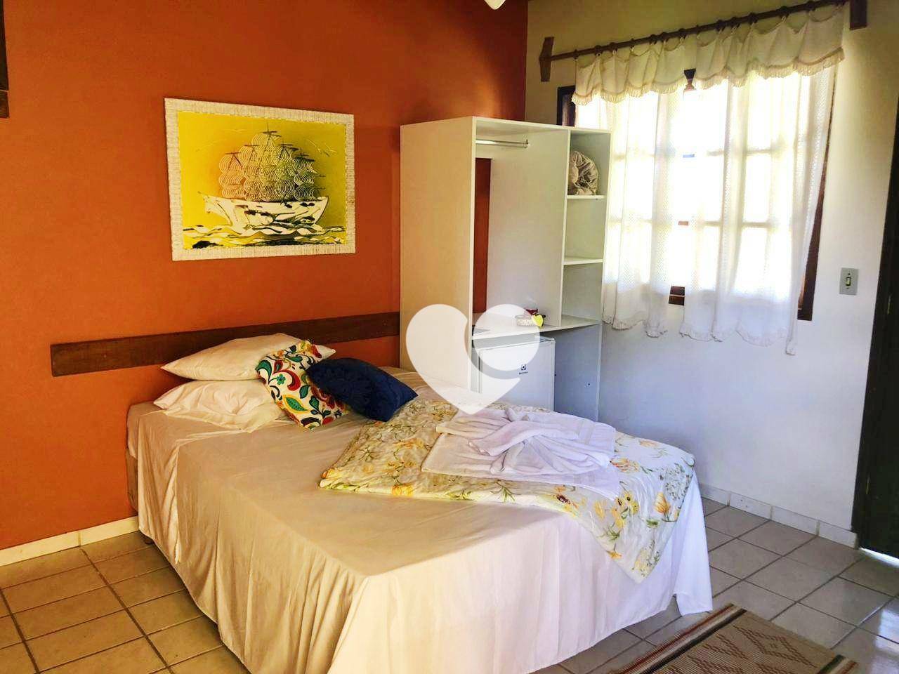 Pousada-Chalé à venda com 15 quartos, 1200m² - Foto 5