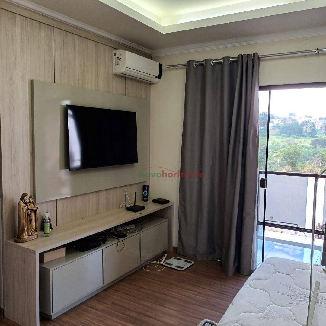 Casa, 3 quartos, 260 m² - Foto 3