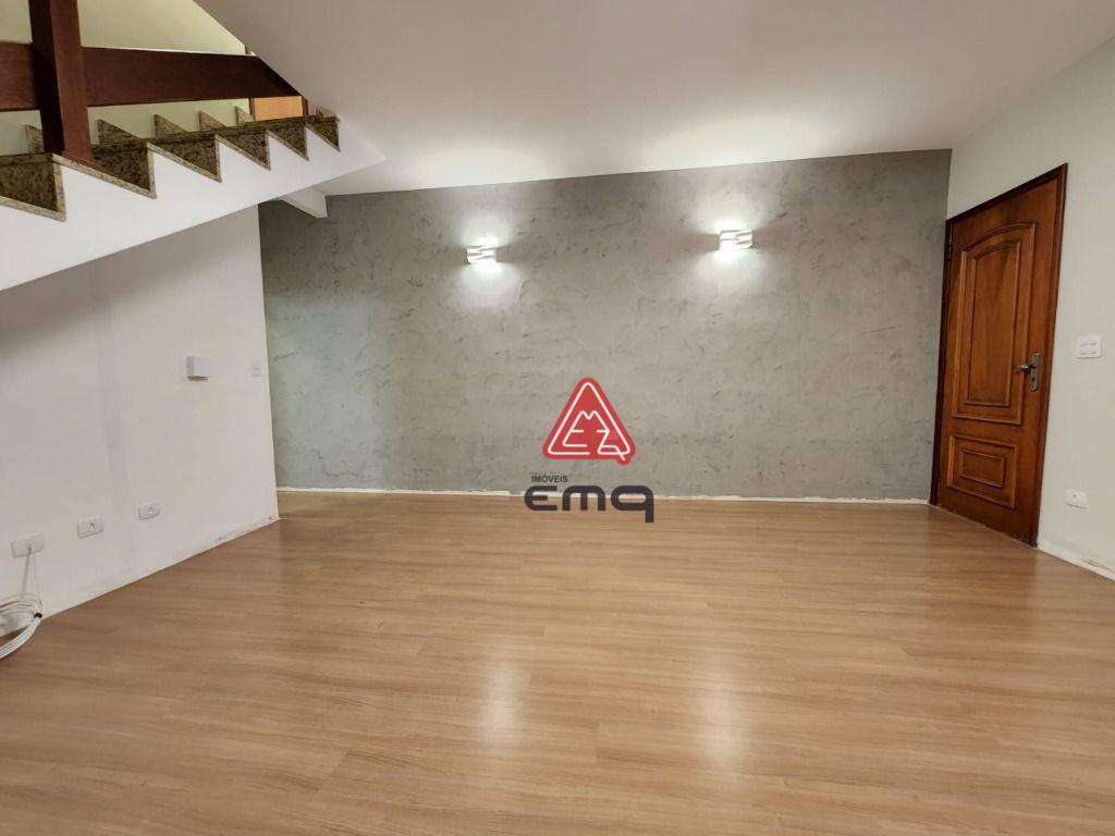 Sobrado para alugar com 3 quartos, 160m² - Foto 4