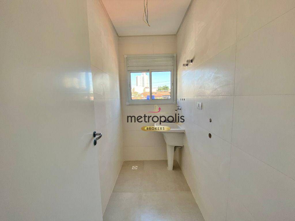 Apartamento à venda com 2 quartos, 60m² - Foto 4