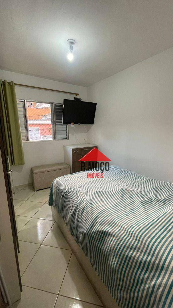 Sobrado à venda com 4 quartos, 73m² - Foto 16