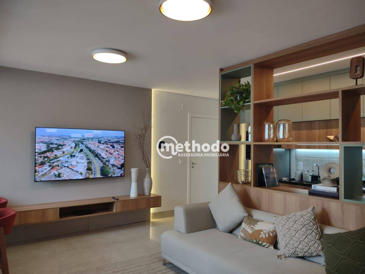 Apartamento à venda com 3 quartos, 69m² - Foto 3