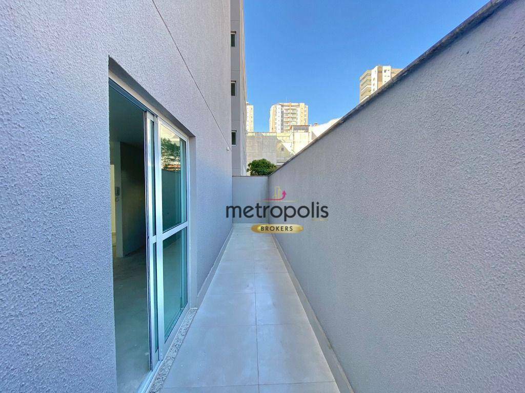 Apartamento à venda com 2 quartos, 80m² - Foto 5