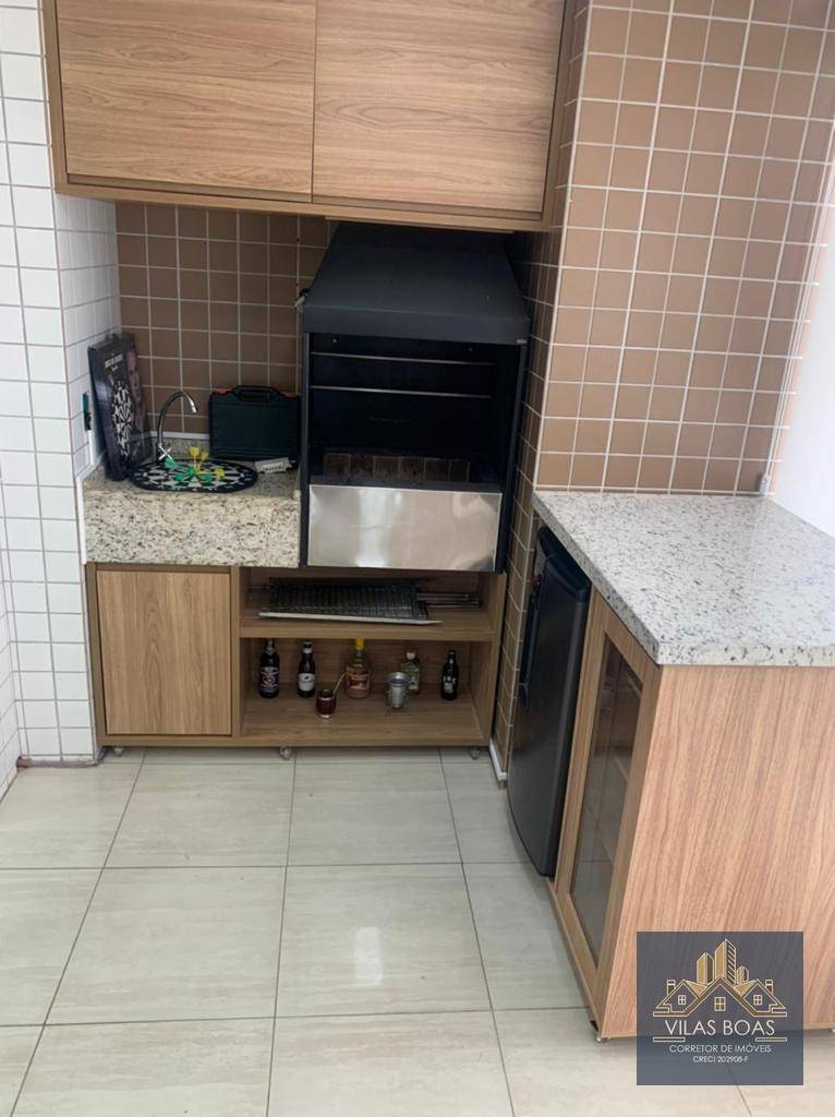 Apartamento à venda com 3 quartos, 103m² - Foto 26