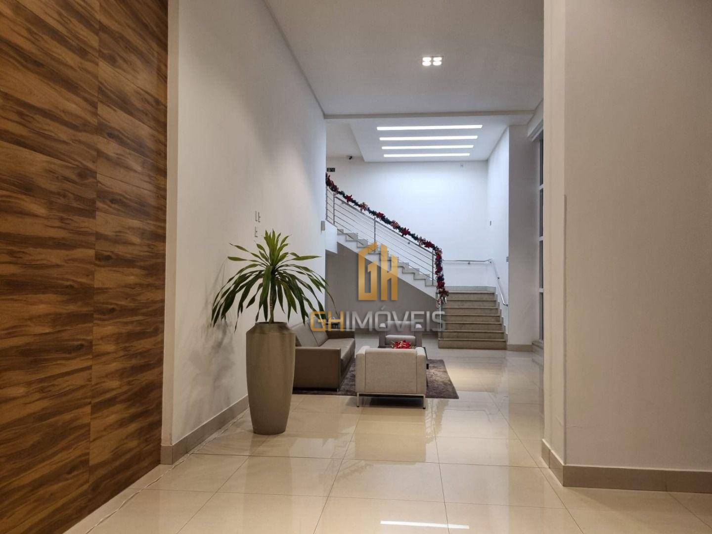 Apartamento à venda com 3 quartos, 74m² - Foto 21