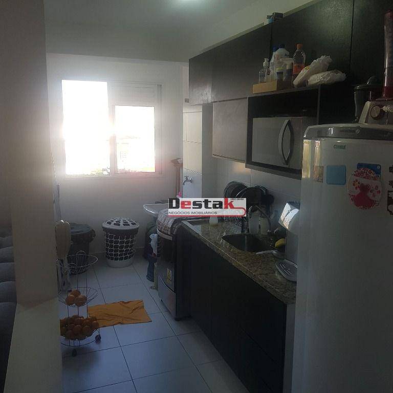 Apartamento à venda com 2 quartos, 54m² - Foto 11