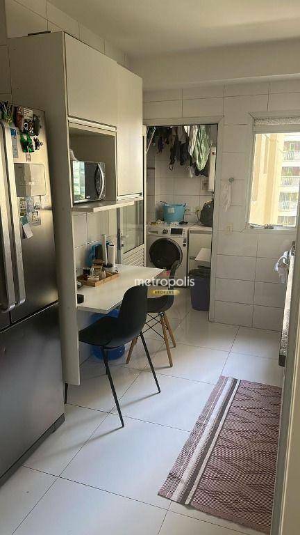 Apartamento à venda com 3 quartos, 120m² - Foto 6