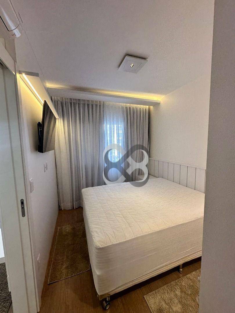 Apartamento para alugar com 1 quarto, 48m² - Foto 9