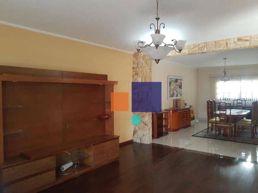 Sobrado para alugar com 4 quartos, 200m² - Foto 2