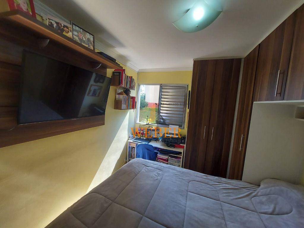 Apartamento à venda com 2 quartos, 55m² - Foto 10