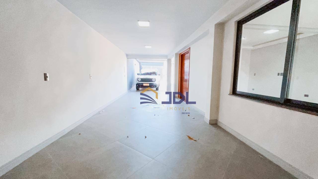 Casa à venda com 4 quartos, 269m² - Foto 12