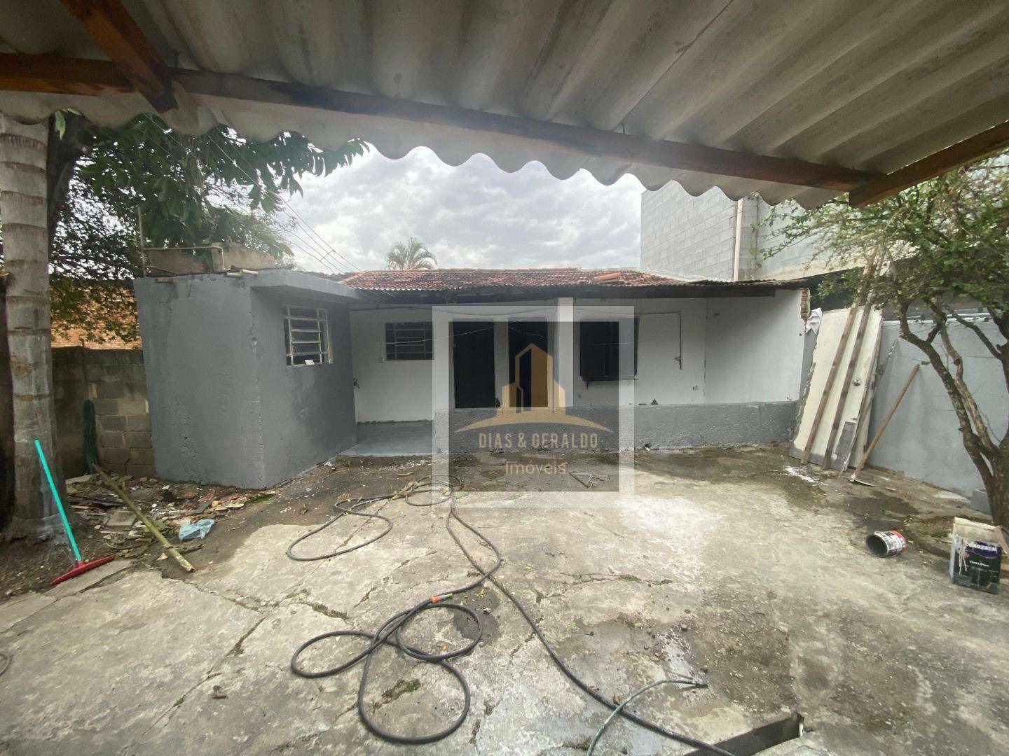 Casa para alugar com 1 quarto, 250M2 - Foto 12