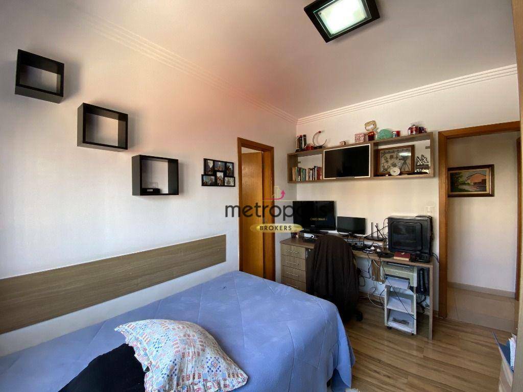 Apartamento à venda com 3 quartos, 139m² - Foto 35