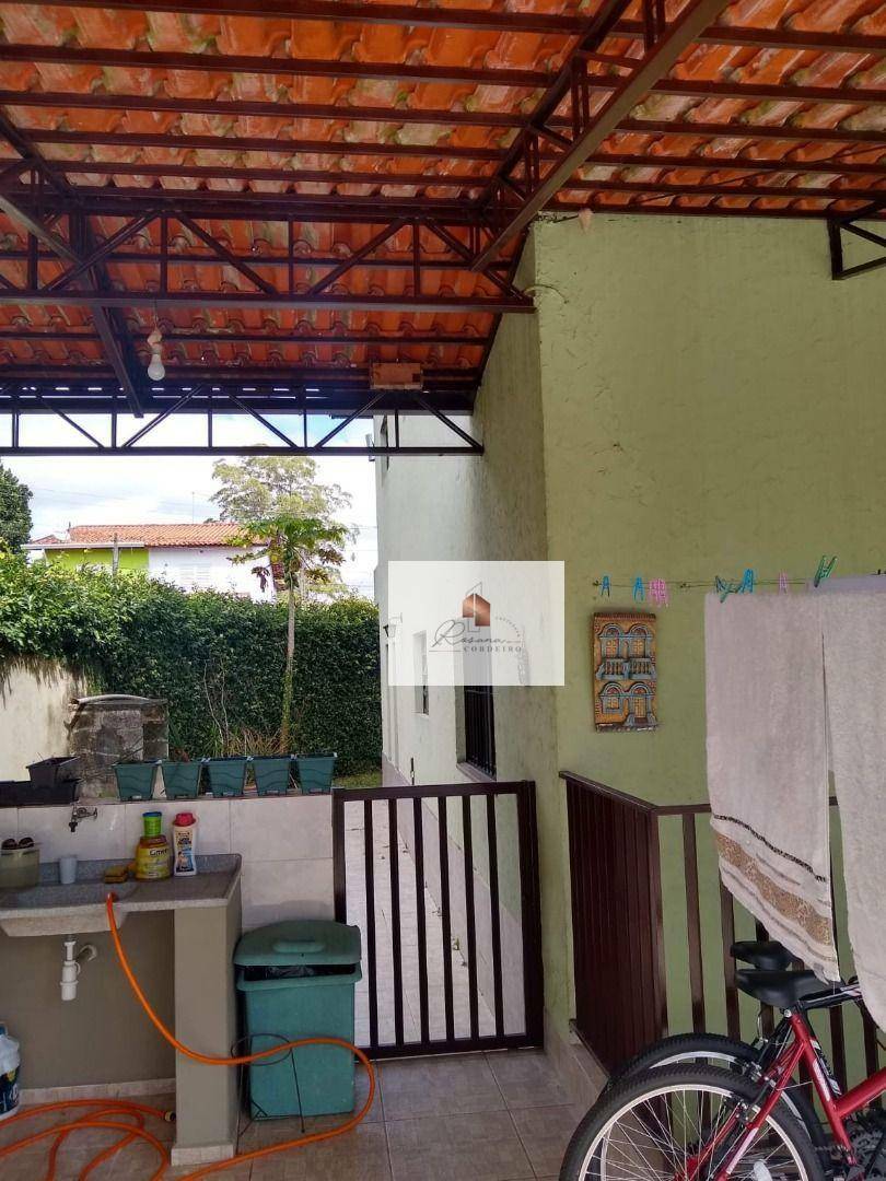 Sobrado à venda com 3 quartos, 234m² - Foto 22