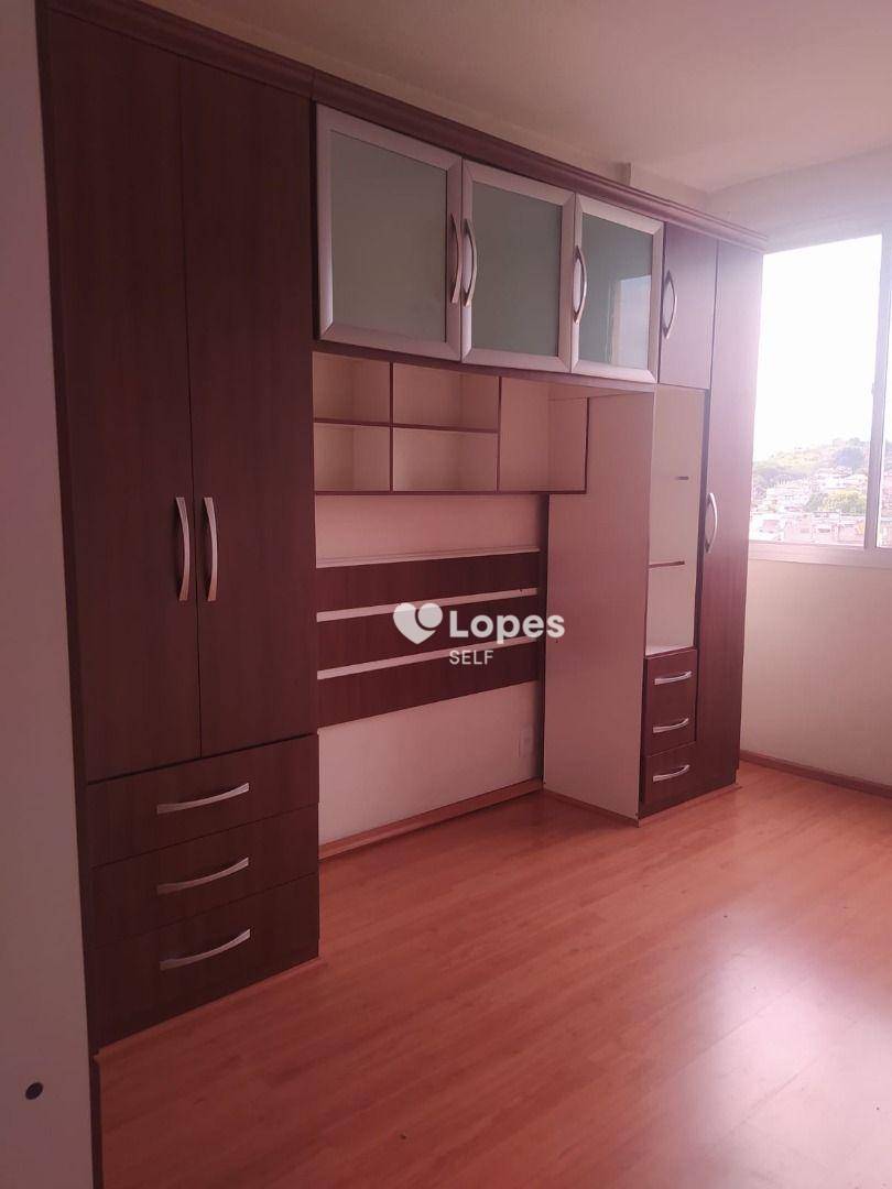 Apartamento à venda com 2 quartos, 59m² - Foto 18