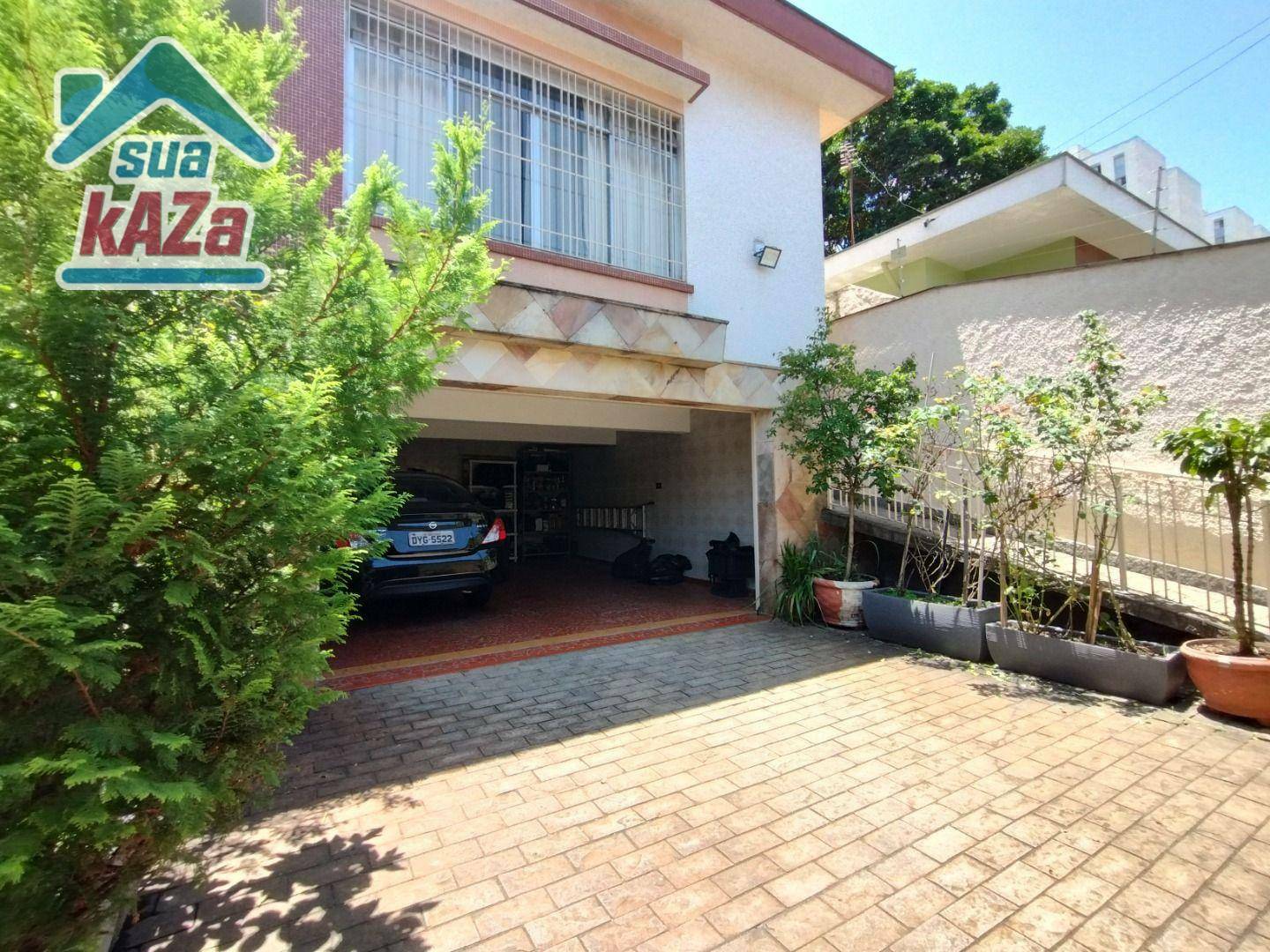 Casa à venda com 3 quartos, 161m² - Foto 2